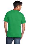 Port & Co® T-Shirt - Men's Core Cotton Tee PC54