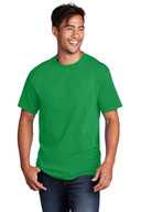 Port & Co® T-Shirt - Men's Core Cotton Tee PC54