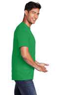 Port & Co® T-Shirt - Men's Core Cotton Tee PC54