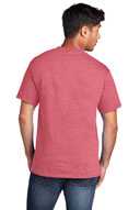 Port & Co® T-Shirt - Men's Core Cotton Tee PC54