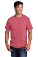 Port & Co® T-Shirt - Men's Core Cotton Tee PC54