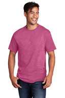 Port & Co® T-Shirt - Men's Core Cotton Tee PC54