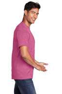 Port & Co® T-Shirt - Men's Core Cotton Tee PC54