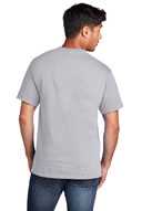 Port & Co® T-Shirt - Men's Core Cotton Tee PC54