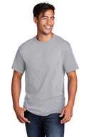 Port & Co® T-Shirt - Men's Core Cotton Tee PC54