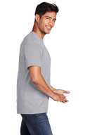 Port & Co® T-Shirt - Men's Core Cotton Tee PC54