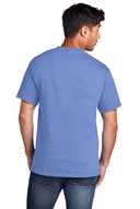 Port & Co® T-Shirt - Men's Core Cotton Tee PC54