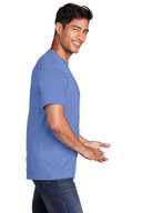 Port & Co® T-Shirt - Men's Core Cotton Tee PC54