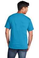 Port & Co® T-Shirt - Men's Core Cotton Tee PC54