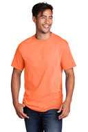 Port & Co® T-Shirt - Men's Core Cotton Tee PC54