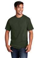 Port & Co® T-Shirt - Men's Core Cotton Tee PC54