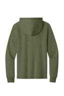 Port & Co ™  Core Cotton Pullover Hooded Tee PC54H