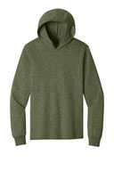 Port & Co ™  Core Cotton Pullover Hooded Tee PC54H