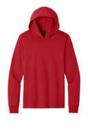 Port & Co ™  Core Cotton Pullover Hooded Tee PC54H