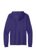 Port & Co ™  Core Cotton Pullover Hooded Tee PC54H