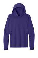 Port & Co ™  Core Cotton Pullover Hooded Tee PC54H
