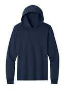 Port & Co ™  Core Cotton Pullover Hooded Tee PC54H