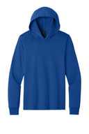 Port & Co ™  Core Cotton Pullover Hooded Tee PC54H
