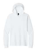Port & Co ™  Core Cotton Pullover Hooded Tee PC54H