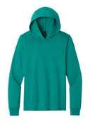 Port & Co ™  Core Cotton Pullover Hooded Tee PC54H