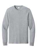 Port & Co® T-Shirt - Men's Long Sleeve Core Cotton Tee PC54LS