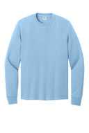 Port & Co® T-Shirt - Men's Long Sleeve Core Cotton Tee PC54LS