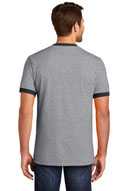 Port & Co ®  Core Cotton Ringer Tee.  PC54R