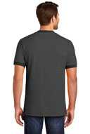 Port & Co ®  Core Cotton Ringer Tee.  PC54R