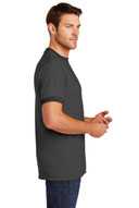 Port & Co ®  Core Cotton Ringer Tee.  PC54R
