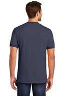 Port & Co ®  Core Cotton Ringer Tee.  PC54R
