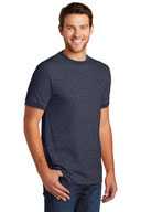 Port & Co ®  Core Cotton Ringer Tee.  PC54R