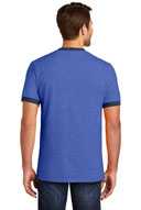 Port & Co ®  Core Cotton Ringer Tee.  PC54R