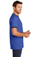 Port & Co ®  Core Cotton Ringer Tee.  PC54R