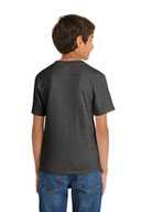 Port & Co ®  - Youth Core Cotton Tee. PC54Y