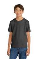 Port & Co ®  - Youth Core Cotton Tee. PC54Y
