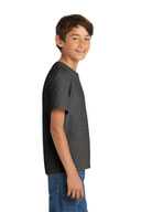 Port & Co ®  - Youth Core Cotton Tee. PC54Y