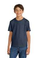 Port & Co ®  - Youth Core Cotton Tee. PC54Y