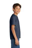 Port & Co ®  - Youth Core Cotton Tee. PC54Y