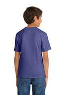 Port & Co ®  - Youth Core Cotton Tee. PC54Y