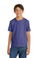 Port & Co ®  - Youth Core Cotton Tee. PC54Y