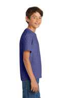 Port & Co ®  - Youth Core Cotton Tee. PC54Y