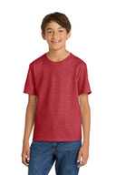 Port & Co ®  - Youth Core Cotton Tee. PC54Y