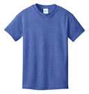 Port & Co ®  - Youth Core Cotton Tee. PC54Y