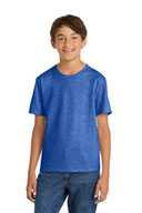 Port & Co ®  - Youth Core Cotton Tee. PC54Y