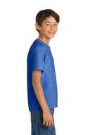 Port & Co ®  - Youth Core Cotton Tee. PC54Y