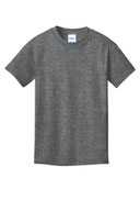 Port & Co ®  - Youth Core Cotton Tee. PC54Y
