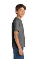 Port & Co ®  - Youth Core Cotton Tee. PC54Y