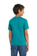 Port & Co ®  - Youth Core Cotton Tee. PC54Y