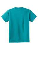Port & Co ®  - Youth Core Cotton Tee. PC54Y