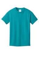 Port & Co ®  - Youth Core Cotton Tee. PC54Y